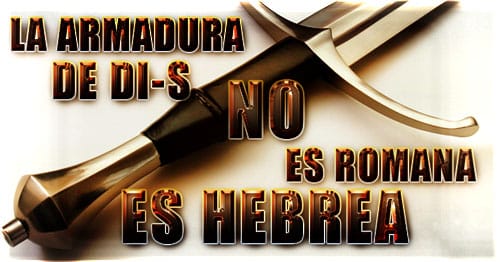 Armadura de Elohim