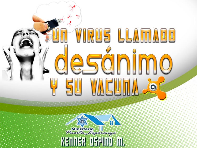 Virus desánimo