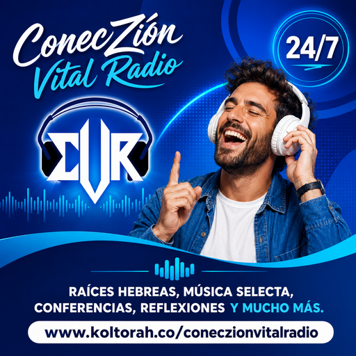 ConecZión Vital Radio