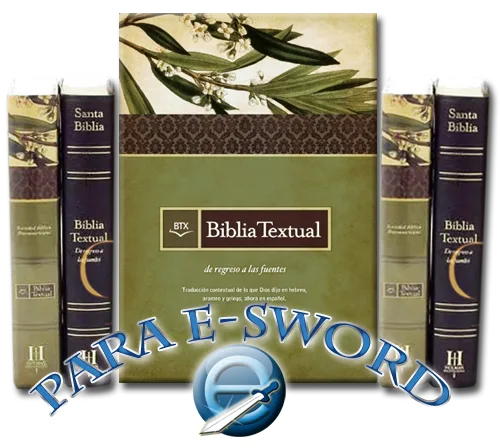 Biblia Textual 3ra Edición