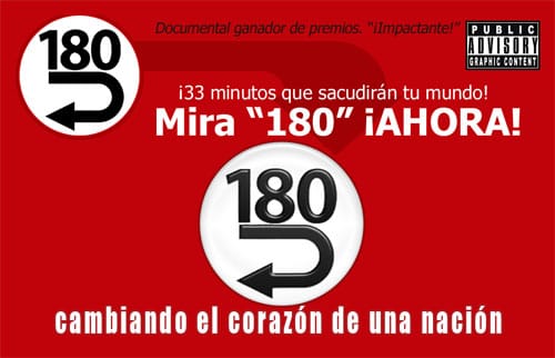 180 Documental