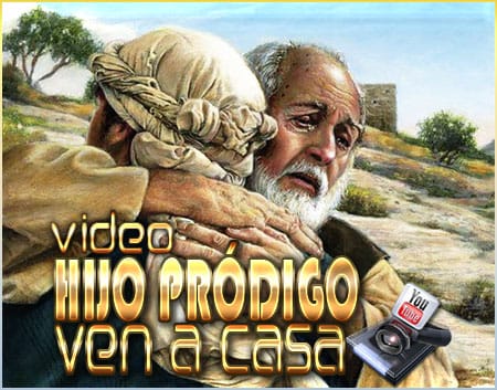 Video “Hijo Pródigo ven a casa”