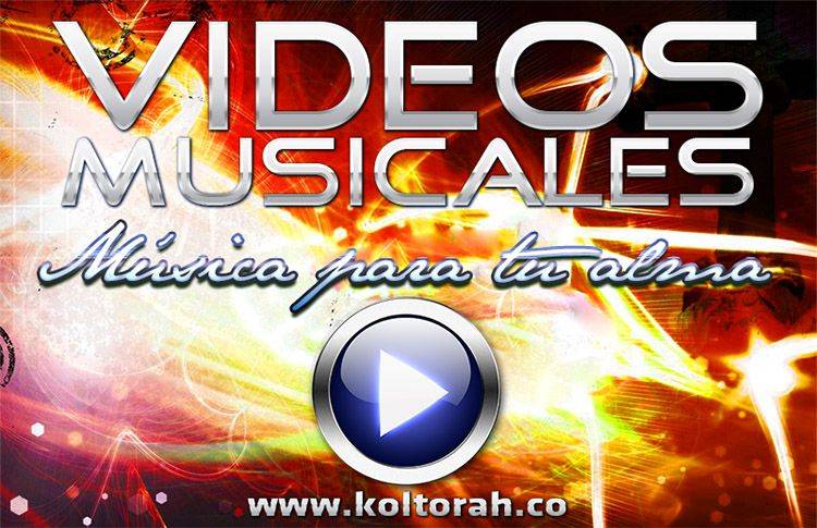 Videos musicales para tu alma