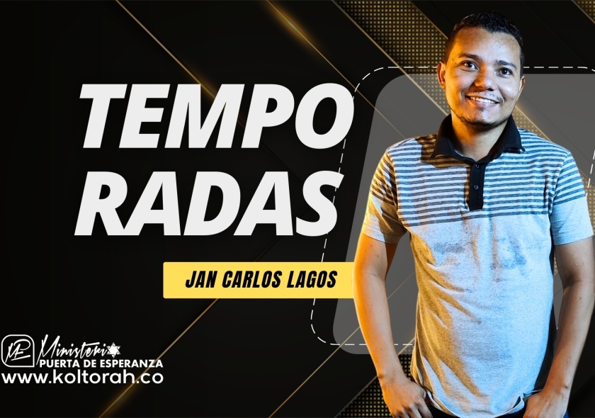 TEMPORADAS | Jan Carlos Lagos |